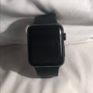Apple Watch 2 series